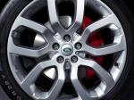 Land Rover Range Rover Sport 2014 года
